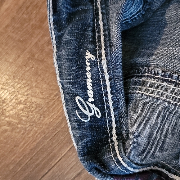 Hydraulic capris size 7/8 - Picture 8 of 8